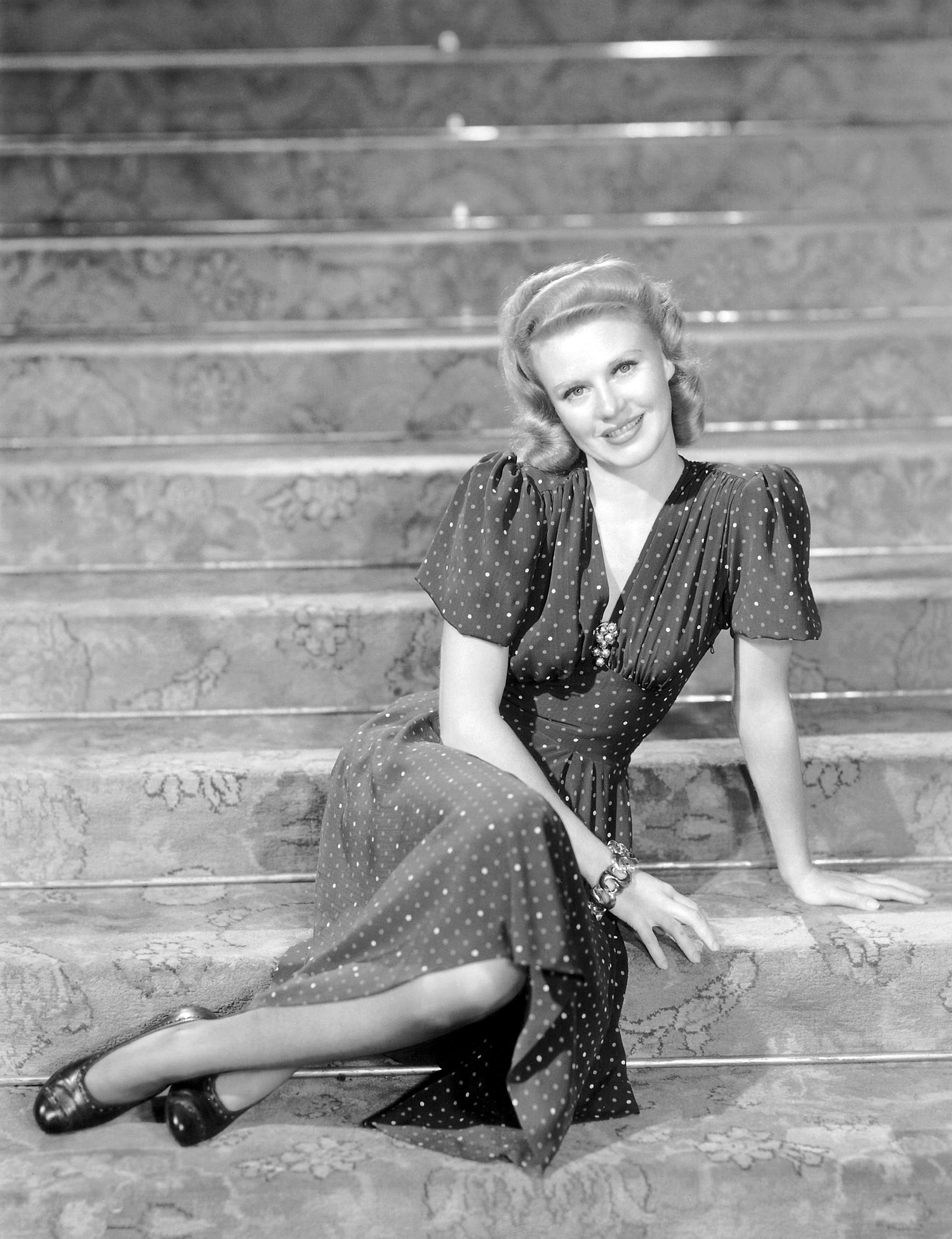 Ginger Rogers Annex2